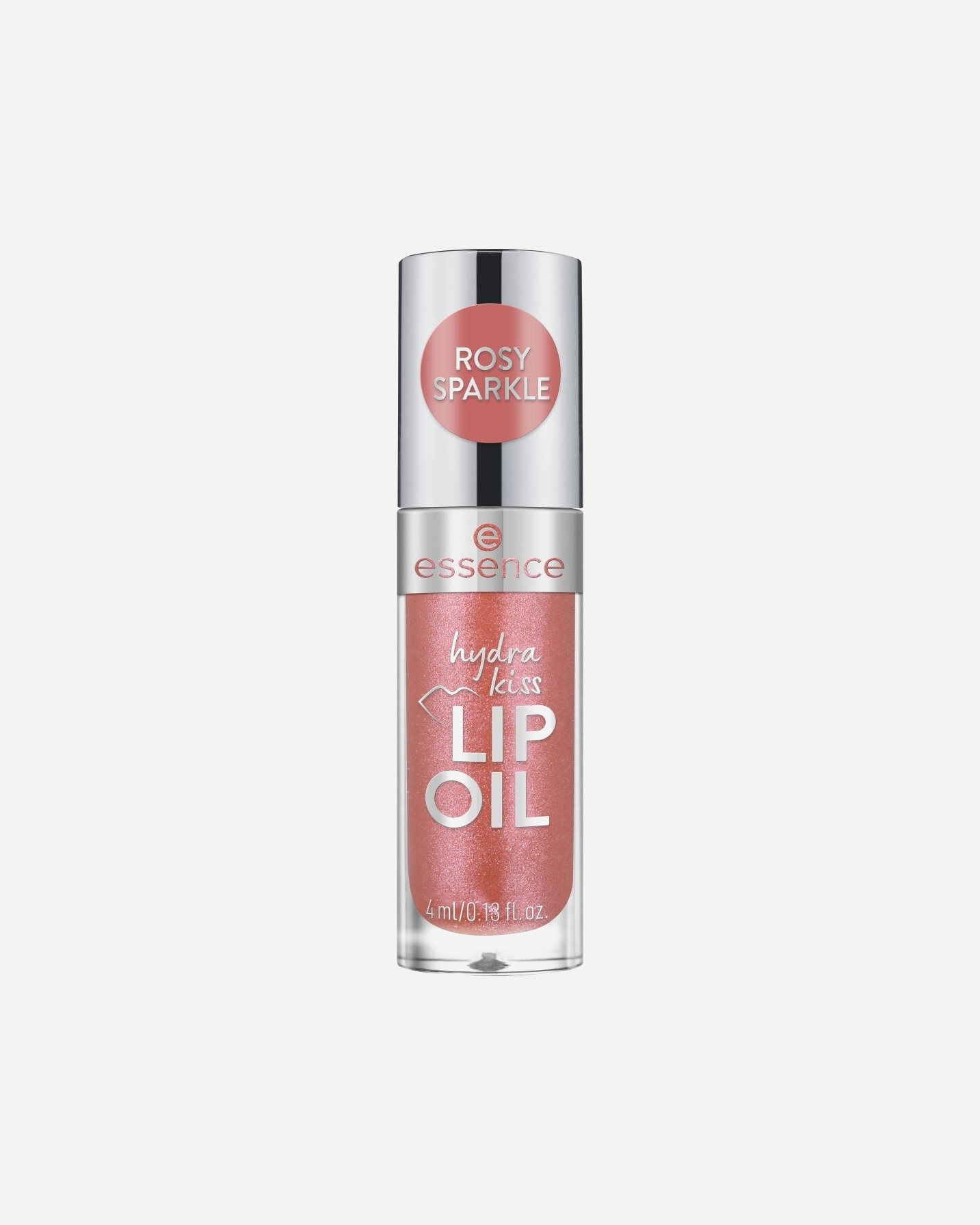 Lipgloss für Unisex Essence Hydra Kiss 11 - ROSY SPARKLE