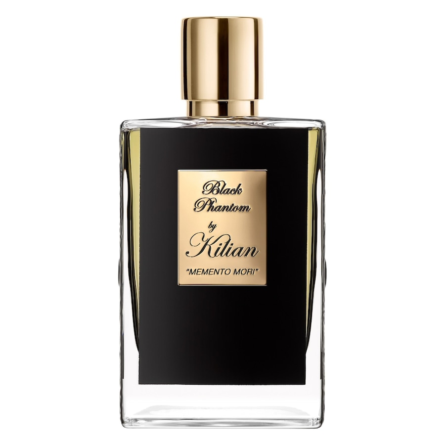 Kilian The Cellars Black Phantom - MEMENTO MORI Eau de Parfum 50 ml unisex