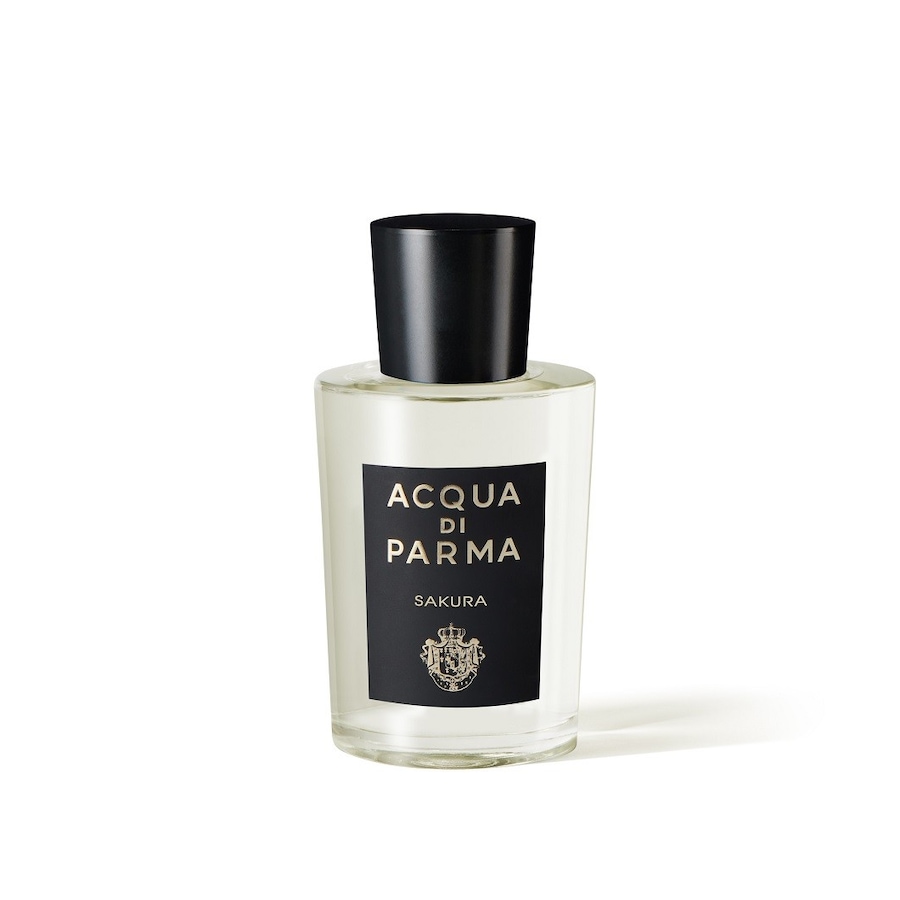 Acqua di Parma Signatures Of The Sun Sakura Eau de Parfum 100 ml unisex