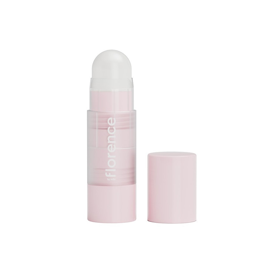 Florence By Mills True to Hue PH Adjusting Lip and Cheek Balm Lippenpflege 5.6 g Silber