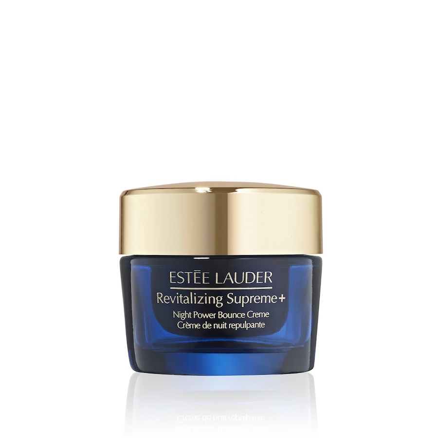 Estée Lauder Revitalizing Supreme+ Night Power Bounce Creme Nachtcreme 30 ml