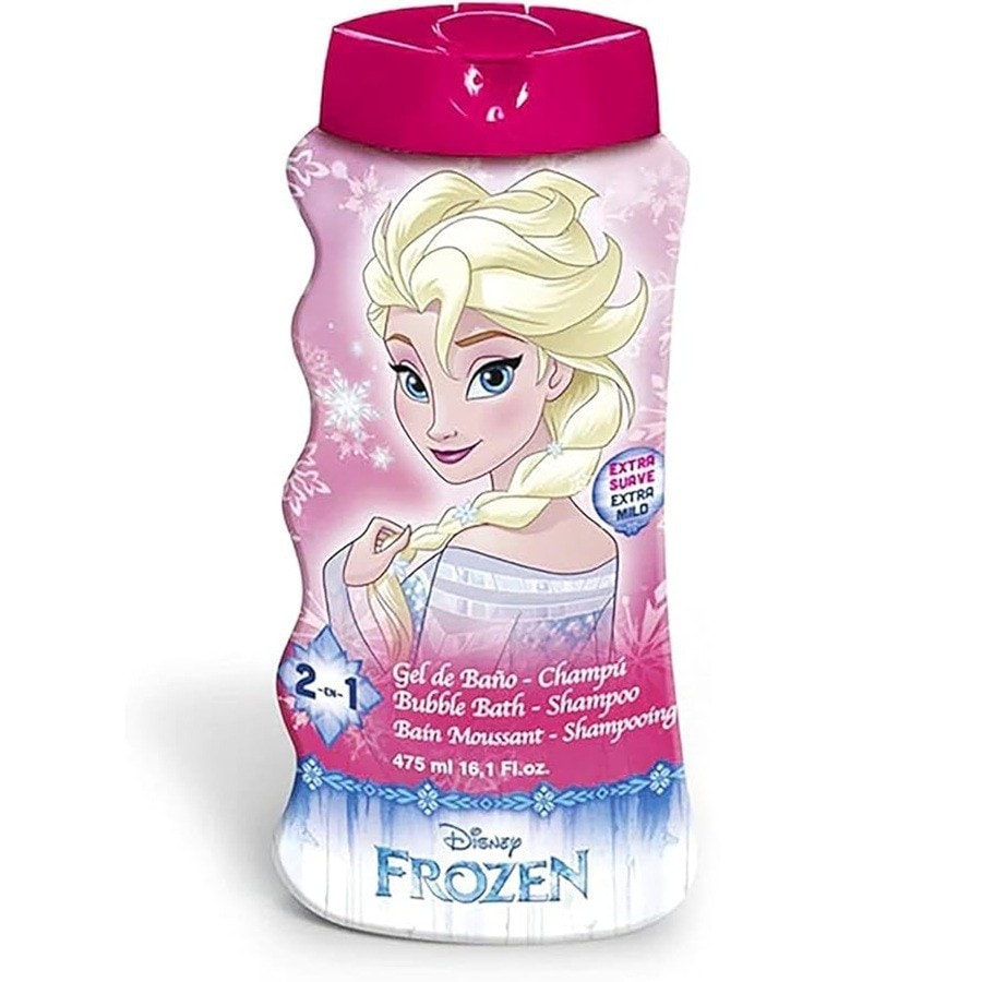 Disney Frozen Duschgel 475 ml