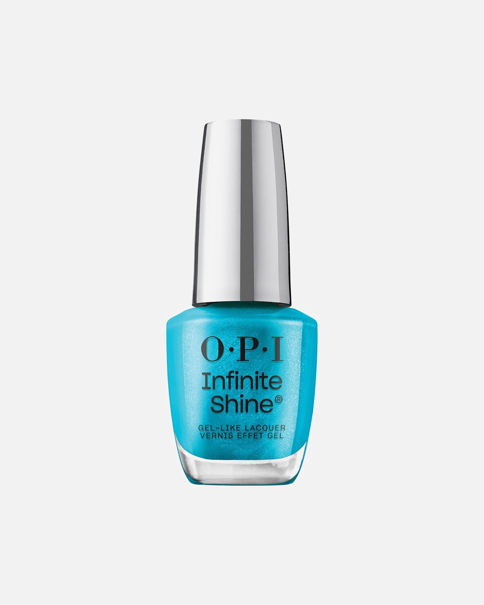 Nagellack für Unisex OPI Metallic Mega Mix Infinite Shine Millenniyum
