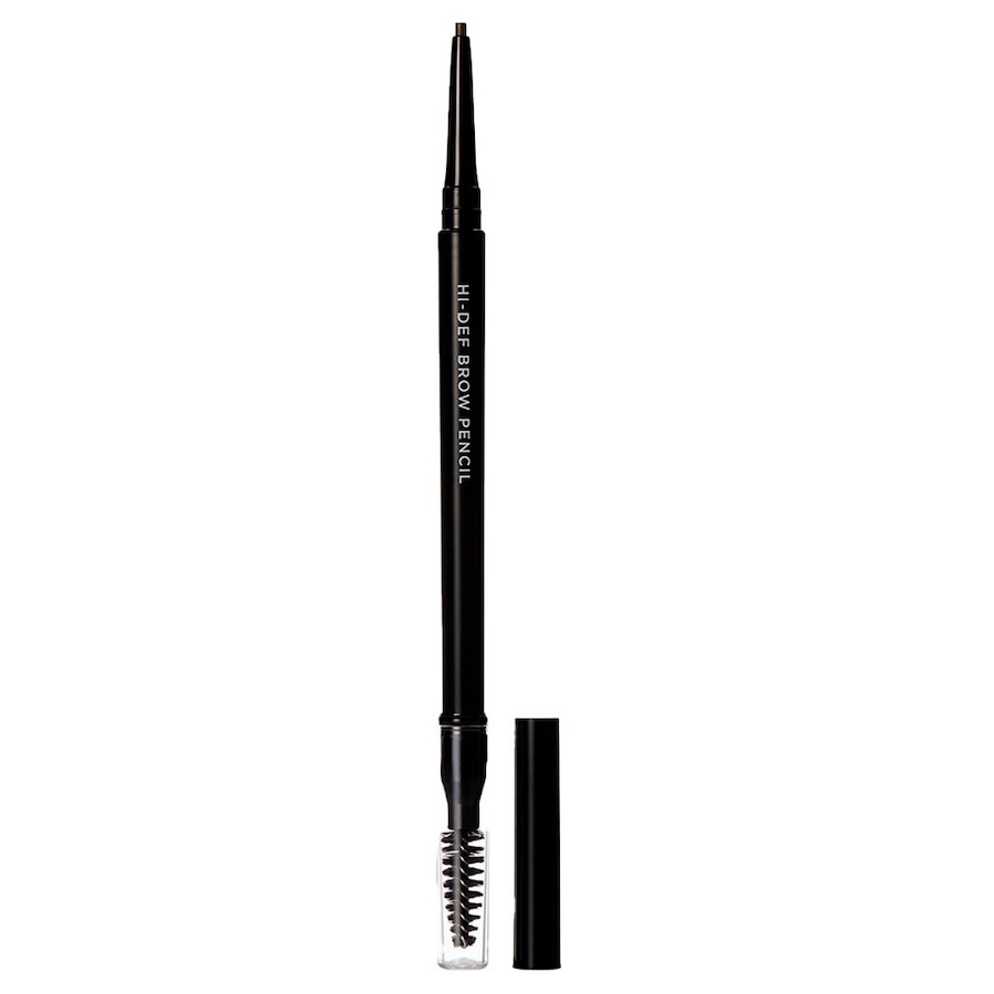 RevitaLash Cosmetics Hi-Def Brow Pencil Augenbrauenstift SOFT BROWN 0.14 g Grau