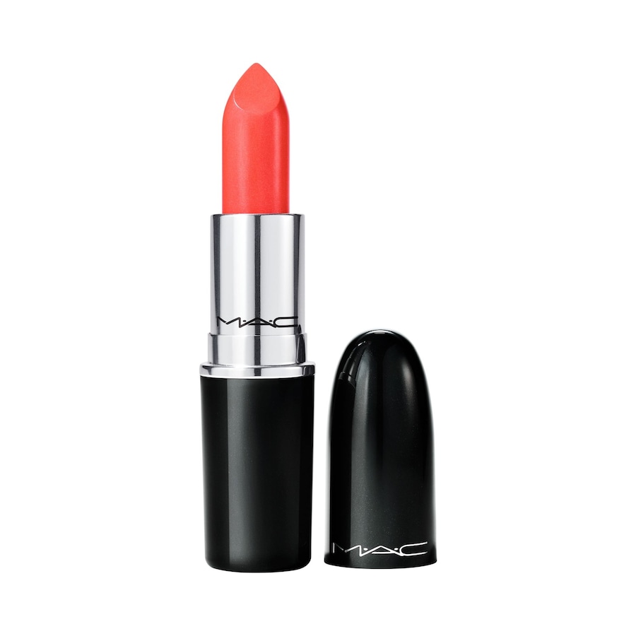 MAC Lustreglass Lipstick Lippenstift KISSMET 3 g Coral