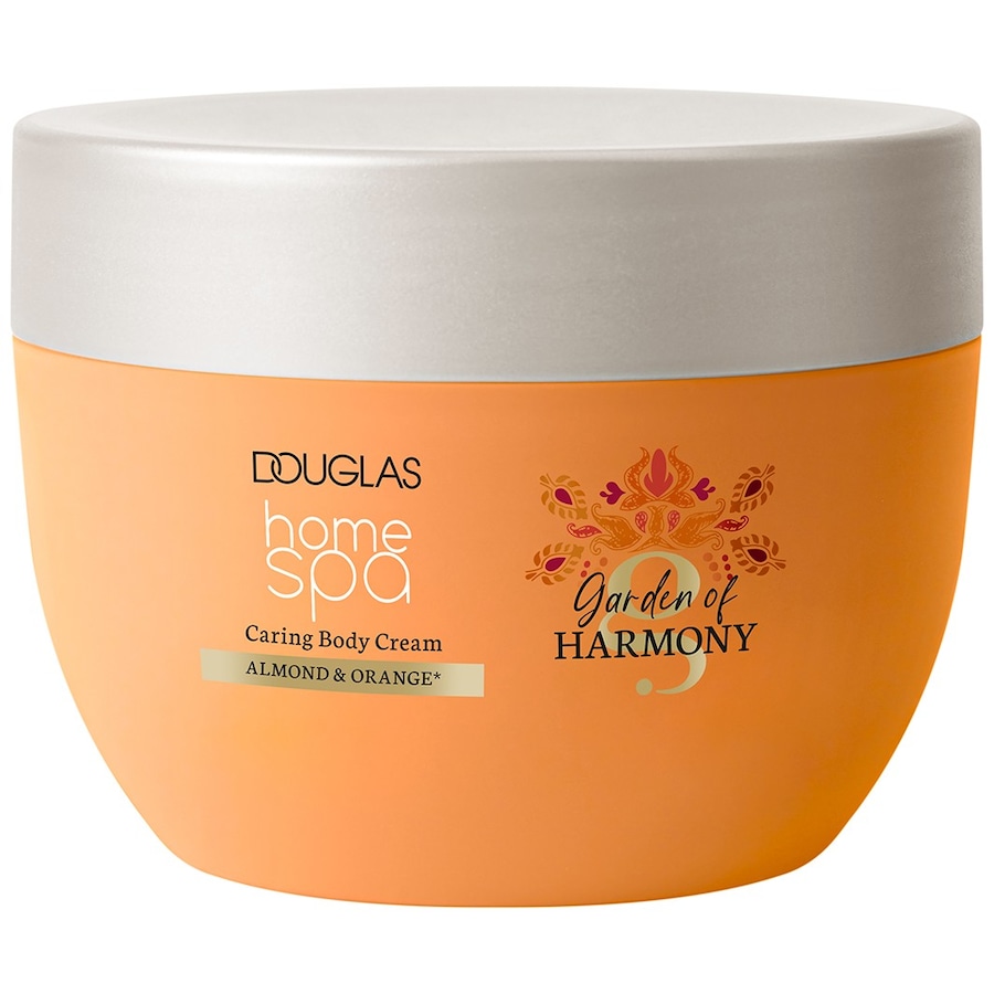 Douglas Collection Home Spa Garden of Harmony Body Cream Körpercreme 200 ml