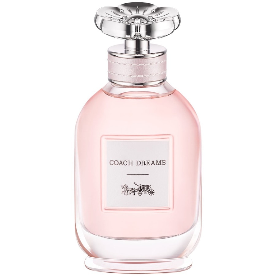 COACH Dreams Eau de Parfum 60 ml Damen