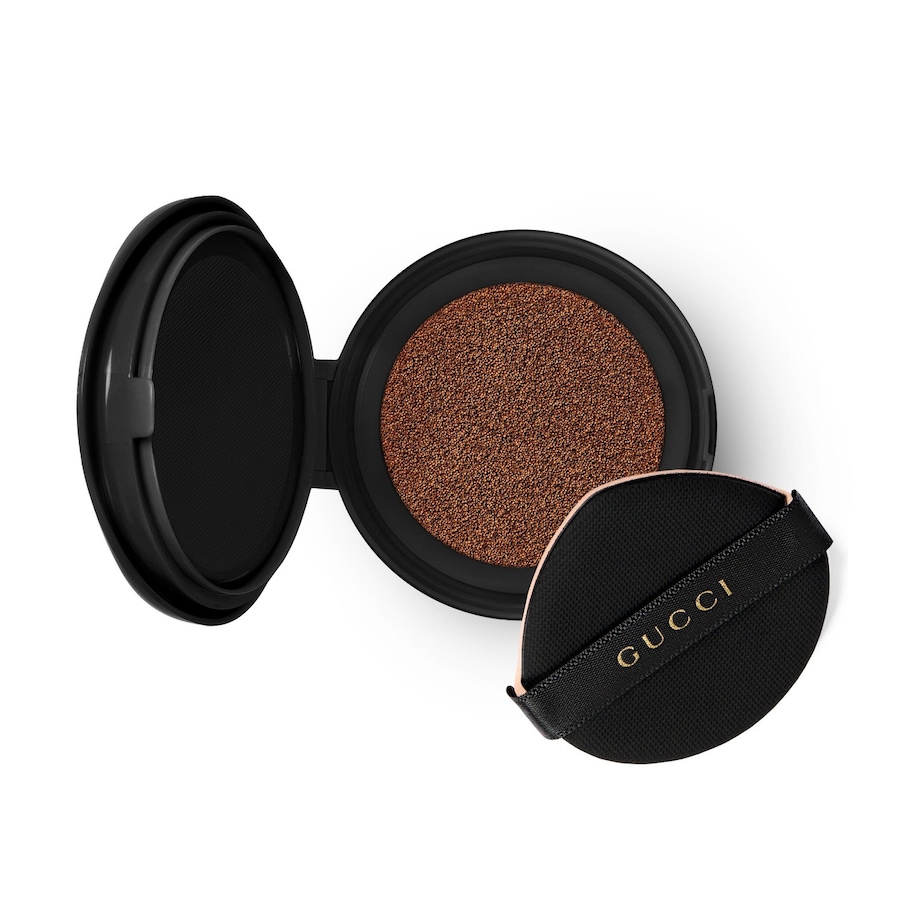 Gucci Énternité de Beauté Cushion Refill Foundation 14 g Braun