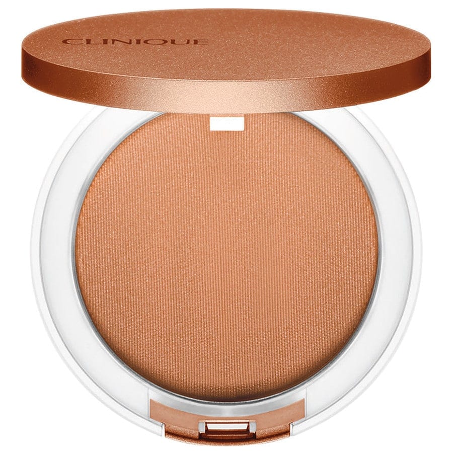 Clinique True Bronze Pressed Powder Bronzer 03 - SUNBLUSHED 9.6 g Hellbraun