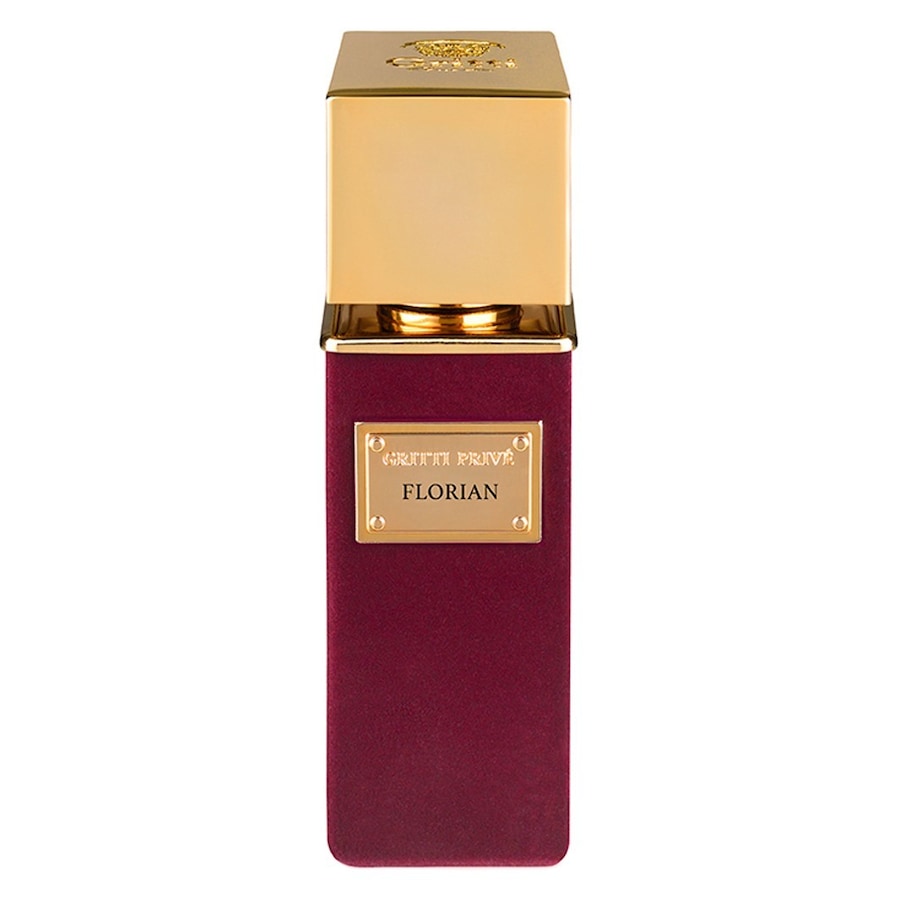 GRITTI Privé Florian Parfum 100 ml unisex