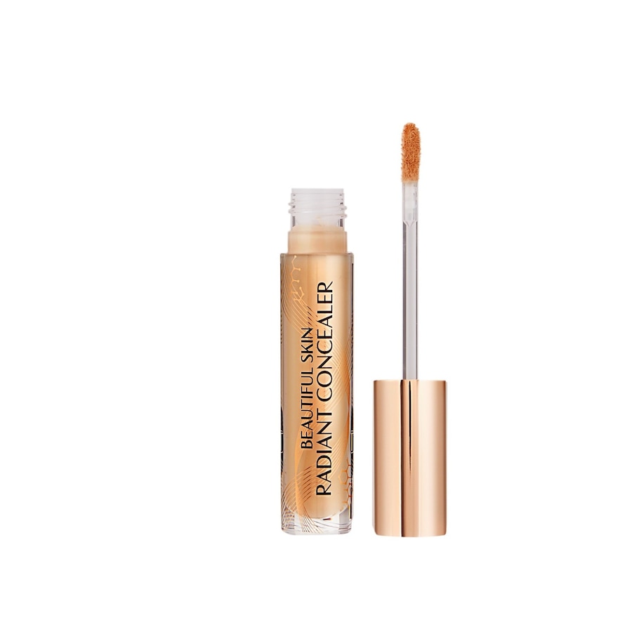 Charlotte Tilbury Beautiful Skin Radiant Concealer 7,5 7.2 ml Hellbraun