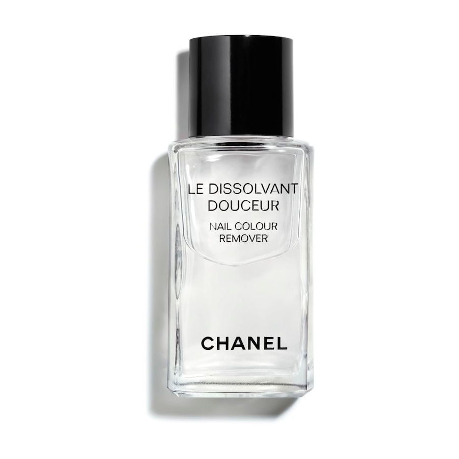 CHANEL LE DISSOLVANT DOUCEUR Nagellackentferner 50 ml