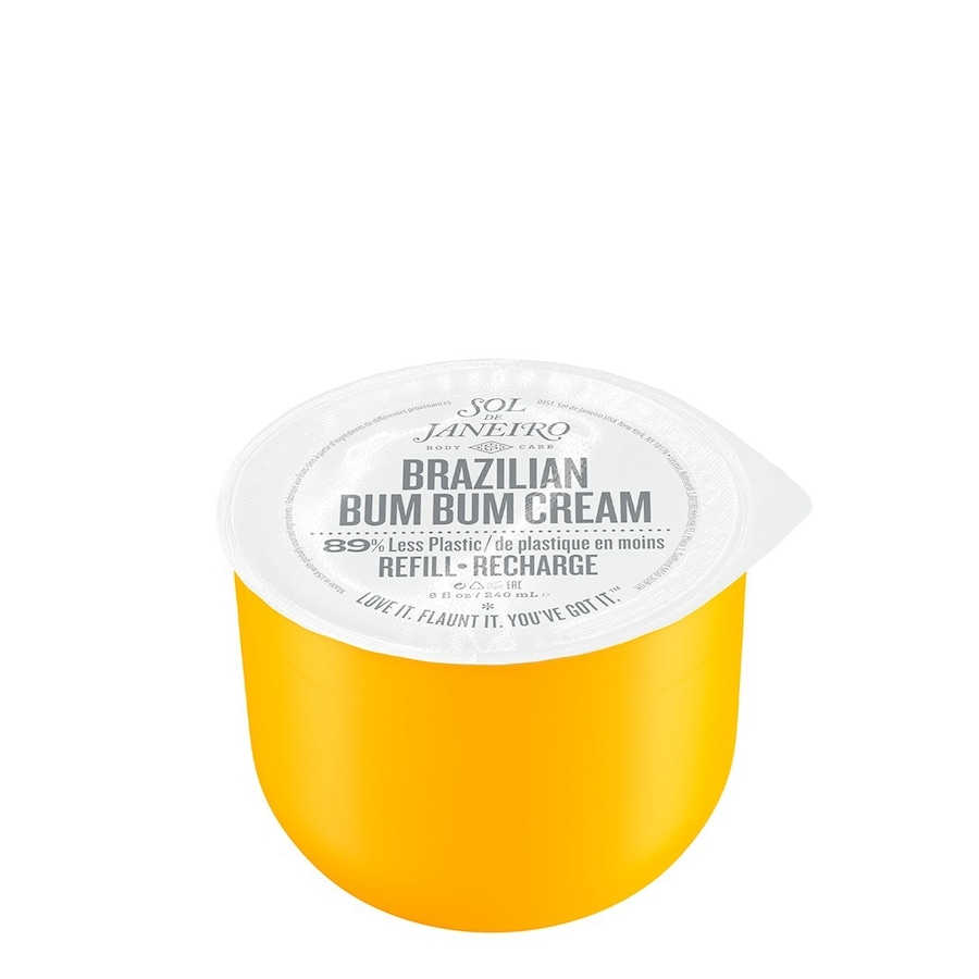 Sol de Janeiro Bum Cream Körpercreme 240 ml