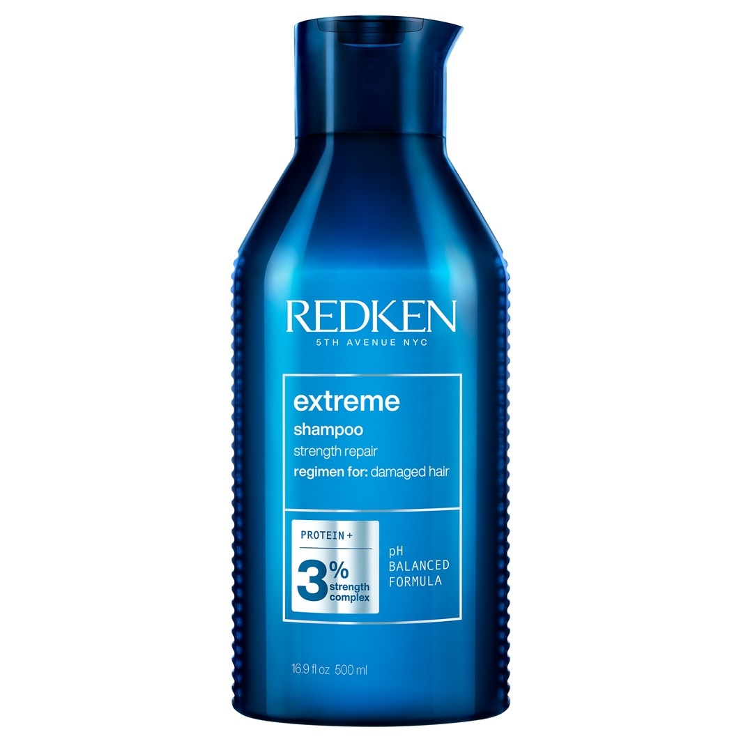 Redken Extreme Extreme Haarshampoo Shampoo