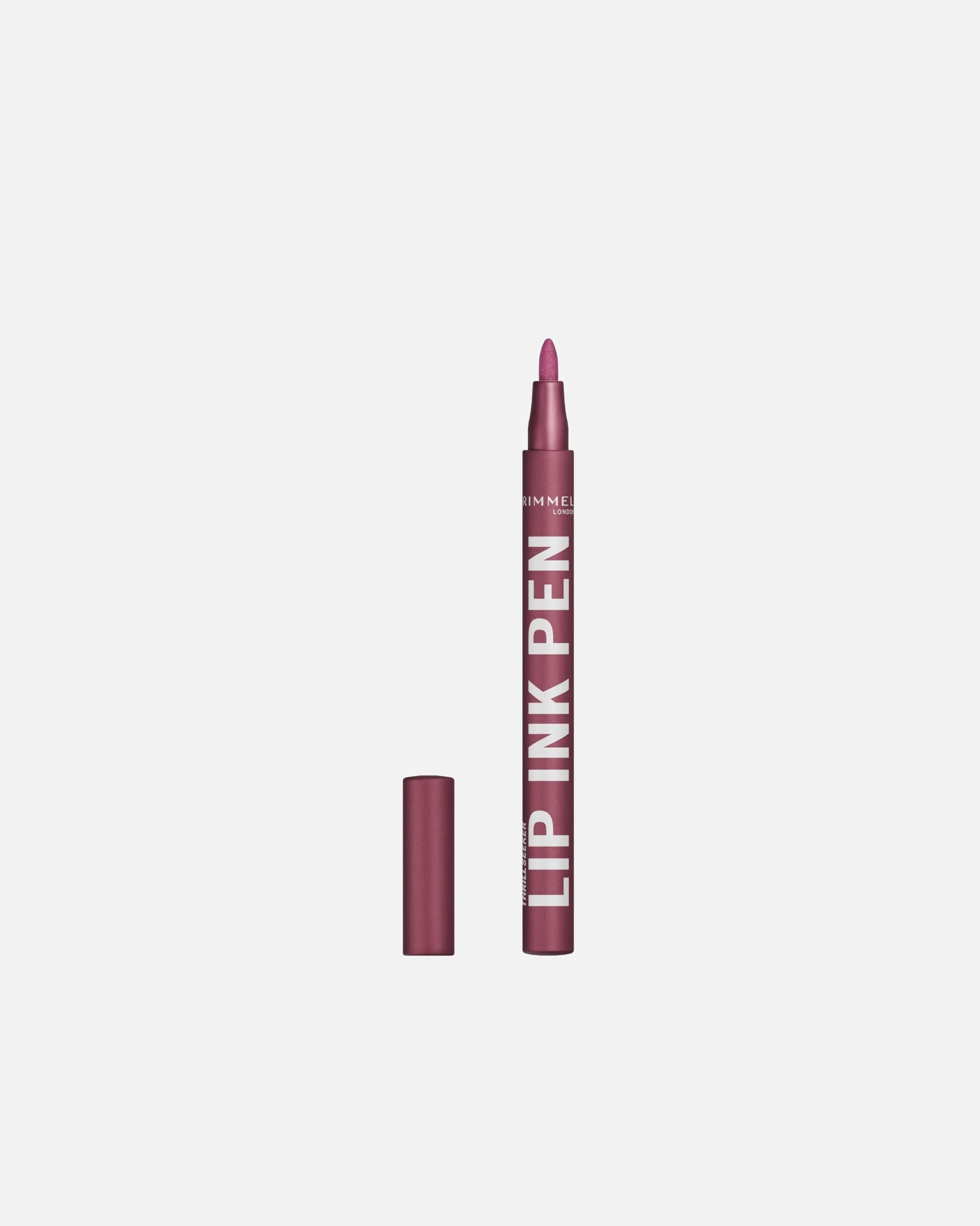 Lippenstift für Unisex Rimmel London 1.7 ml