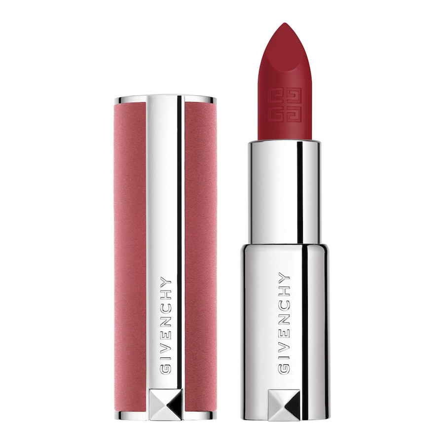 Givenchy Sheer Velvet Lippenstift 37 - ROUGE 3.4 g Rosegold