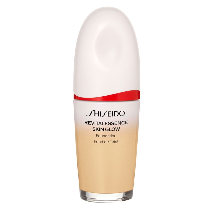 Shiseido Pureness Revitalessence Skin Glow Spf30 Pa+++Make-up | 30.0 ml | 1633,00 / 1.0 l
