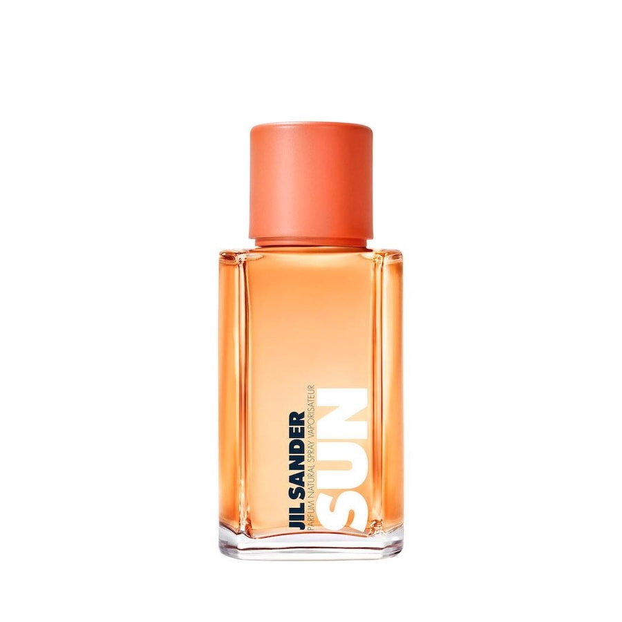Jil Sander Sun Parfüm Parfum 75 ml Damen