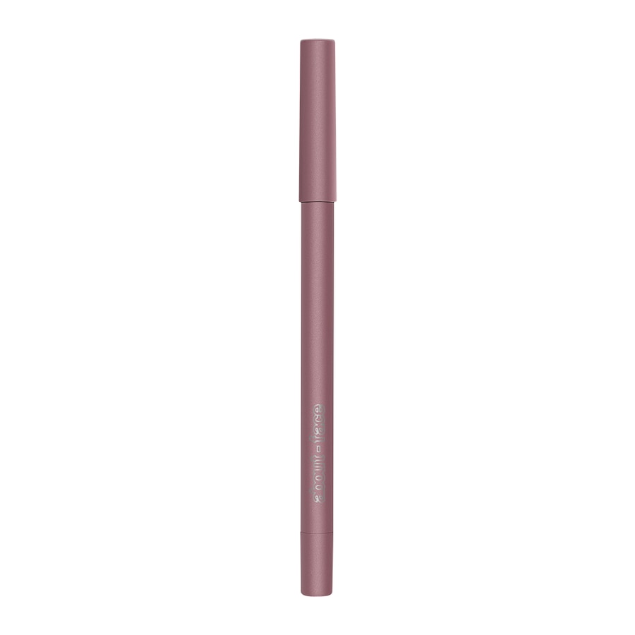 about-face Matte Fix Lipliner MIDNIGHT SEDUCTION 1.2 g Rosegold