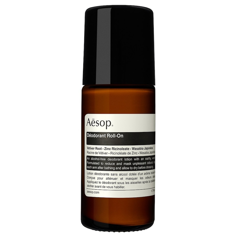 Aesop Roll-On Deodorant 50 ml