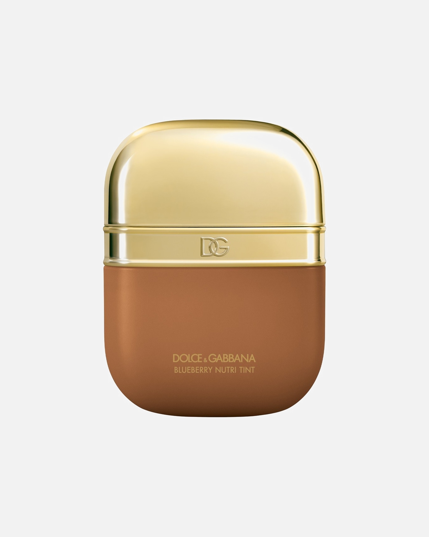 Foundation für Unisex Dolce&Gabbana Blueberry Nutri-Tint 25 W