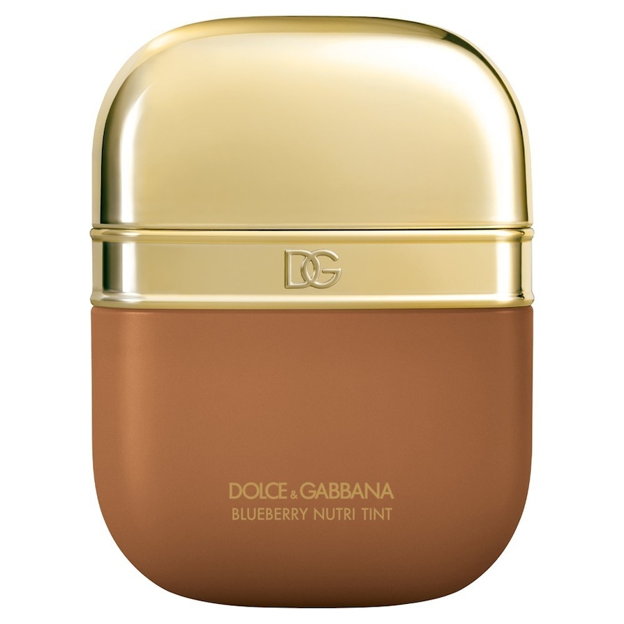 Dolce&Gabbana Blueberry Nutri-Tint Foundation 25 W 30 ml Coral