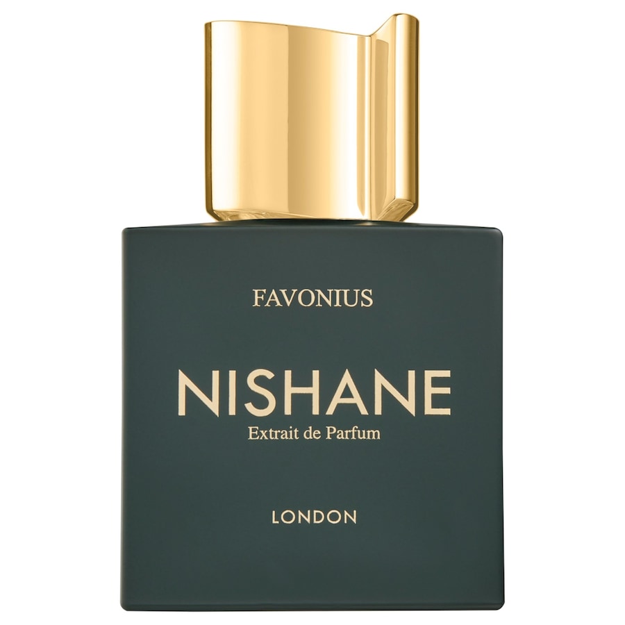 NISHANE Favonius Parfum 50 ml unisex