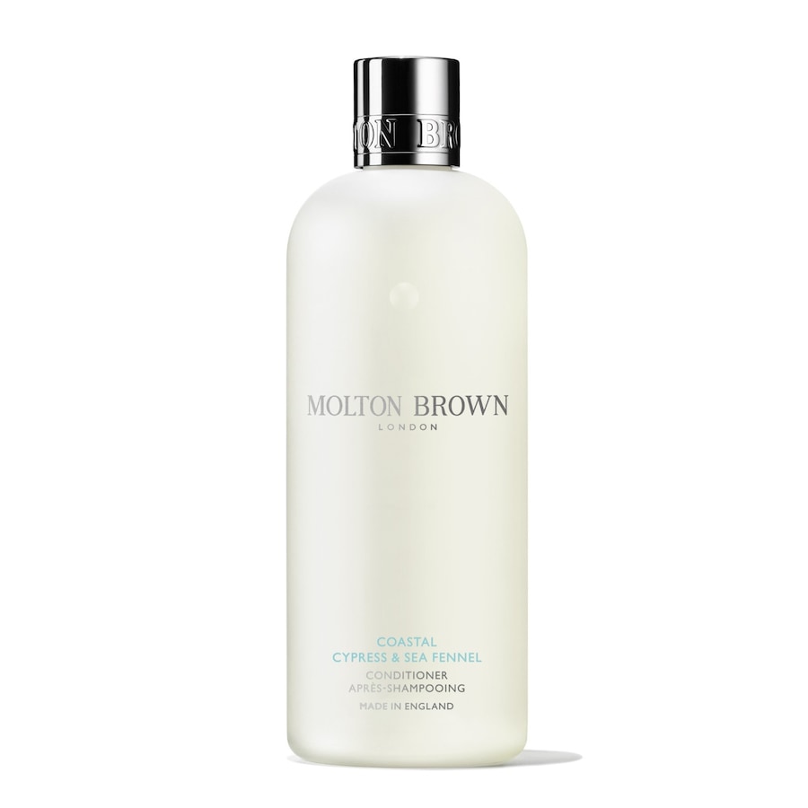 Molton Brown Coastal Cypress & Sea FennelHaare | 300.0 ml | 64,00 / 1.0 l