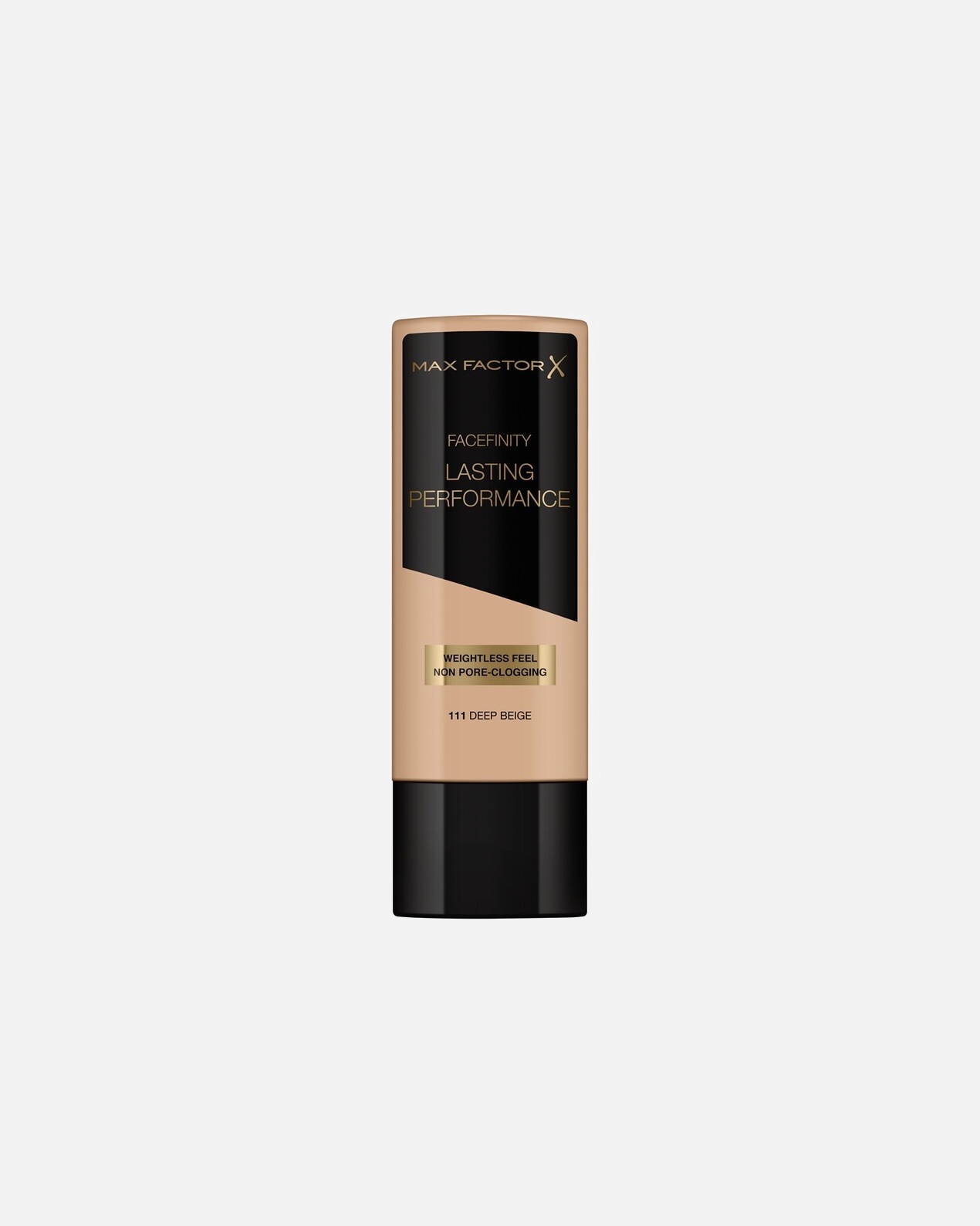 Foundation für Unisex Max Factor Lasting Performance Touch Proof 1 Stück