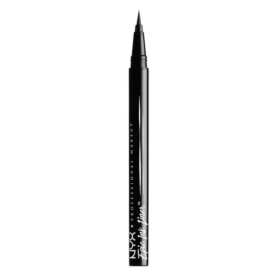 NYX Professional Makeup Epic Ink LinerMake-up | 1.0 ml | 11090,00 / 1.0 l