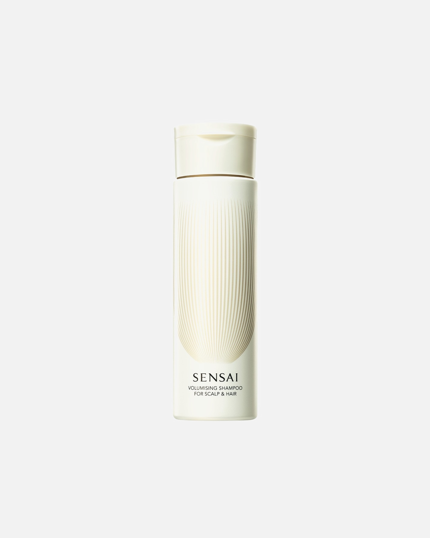 Shampoo für Weiblich SENSAI Default Brand Line Volumising Shampoo For Scalp & Hair 300 ml