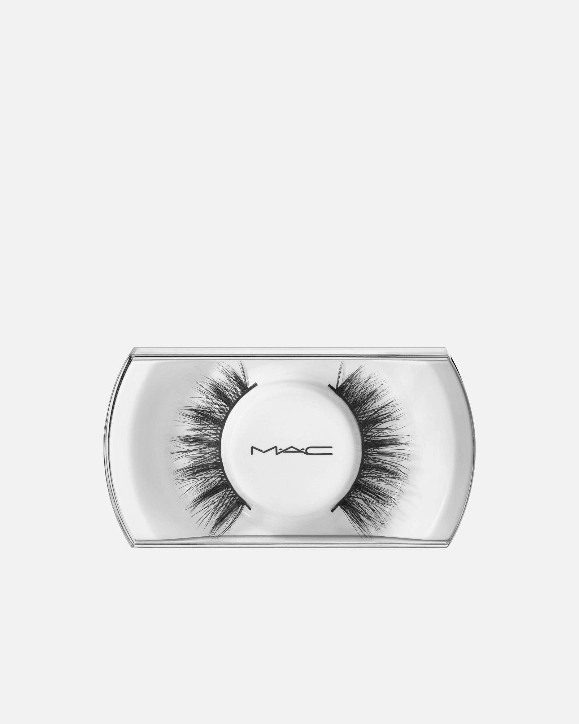 Künstliche Wimpern für Unisex MAC False Lash Style Extension #89 Megastar Lash 1 Stk.