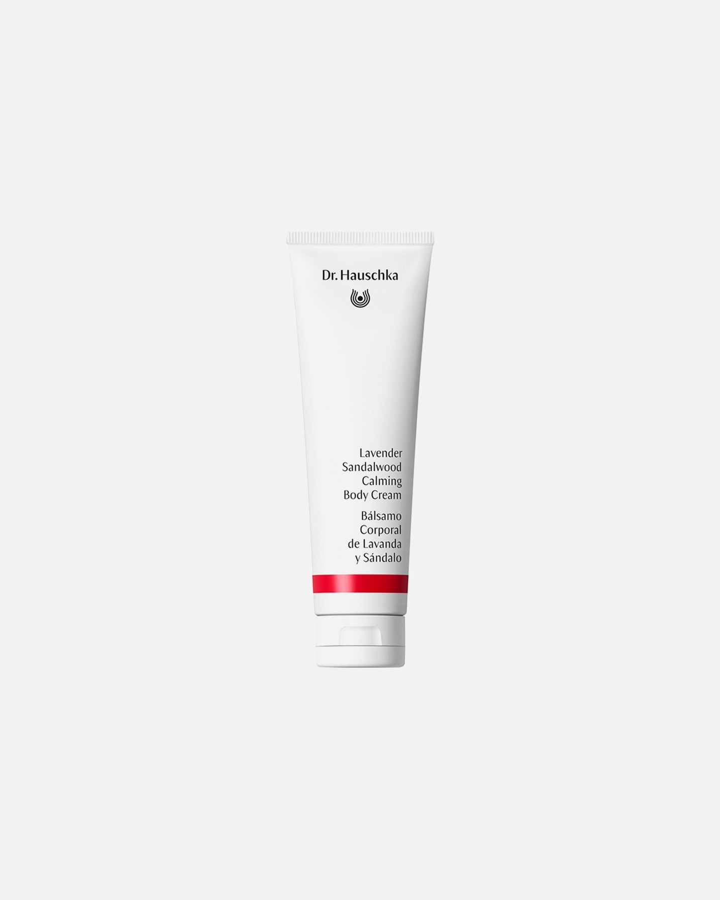 Körpercreme für Unisex Dr. Hauschka 145 ml