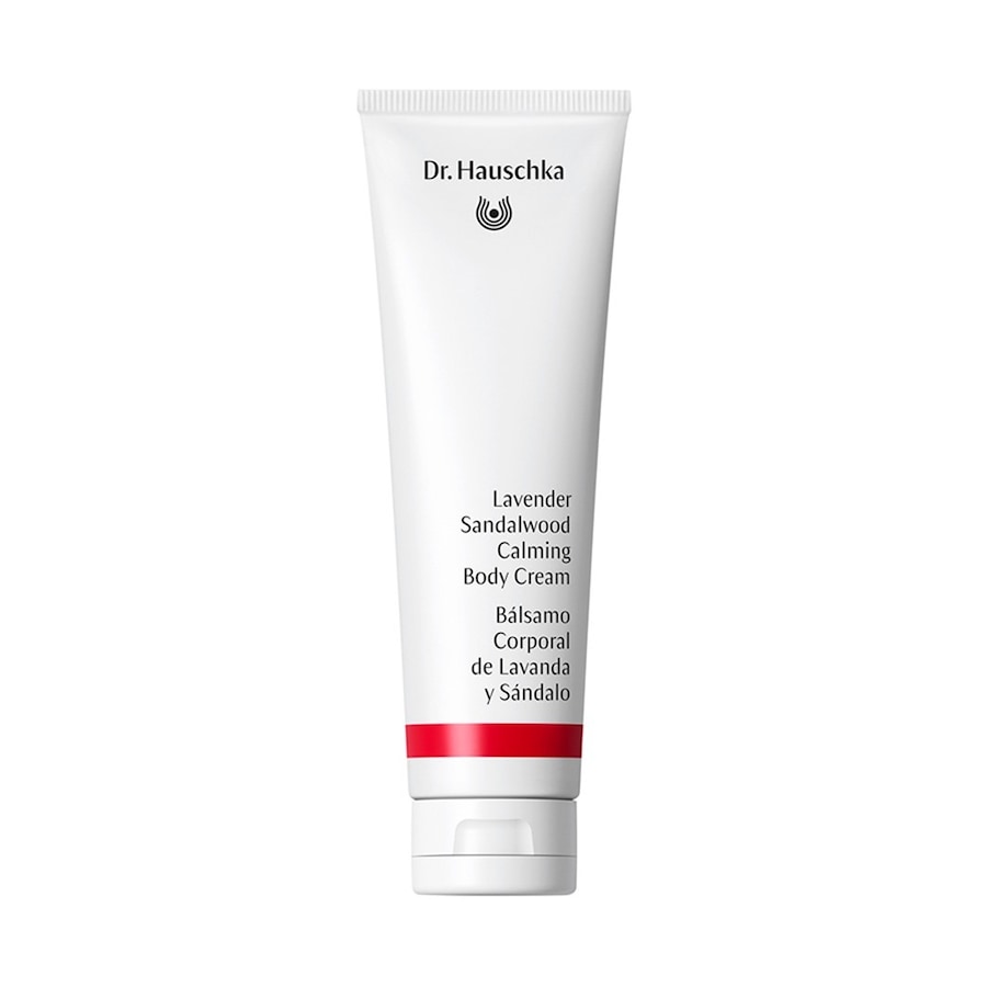 Dr. Hauschka Körpercreme 145 ml