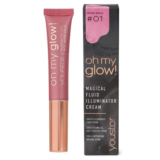 youstar Oh My Glow! Illuminator Cream