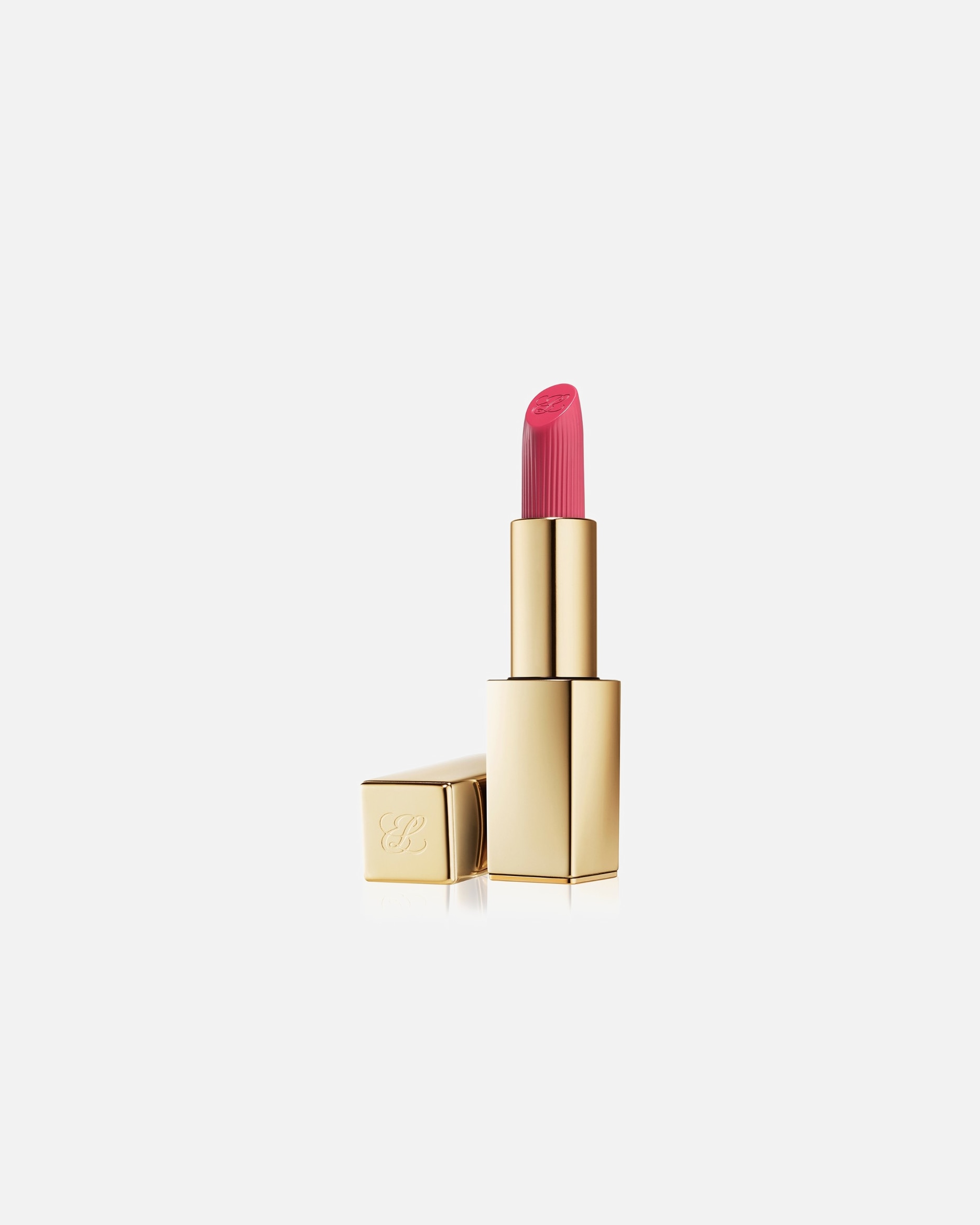 Lippenstift für Weiblich Estée Lauder Pure Color Creme Lipstick CONFIDENT