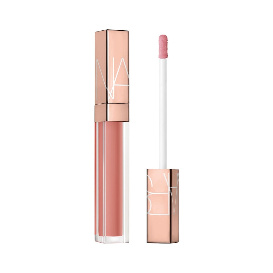 NARS Afterglow Lip Shine Lipgloss CHELSEA GIRLS 5.5 ml Rosegold