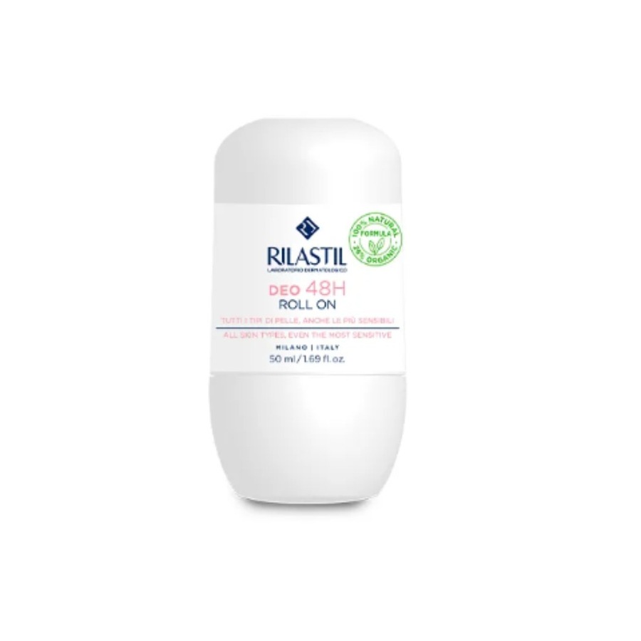 Rilastil Deodorant 50 ml
