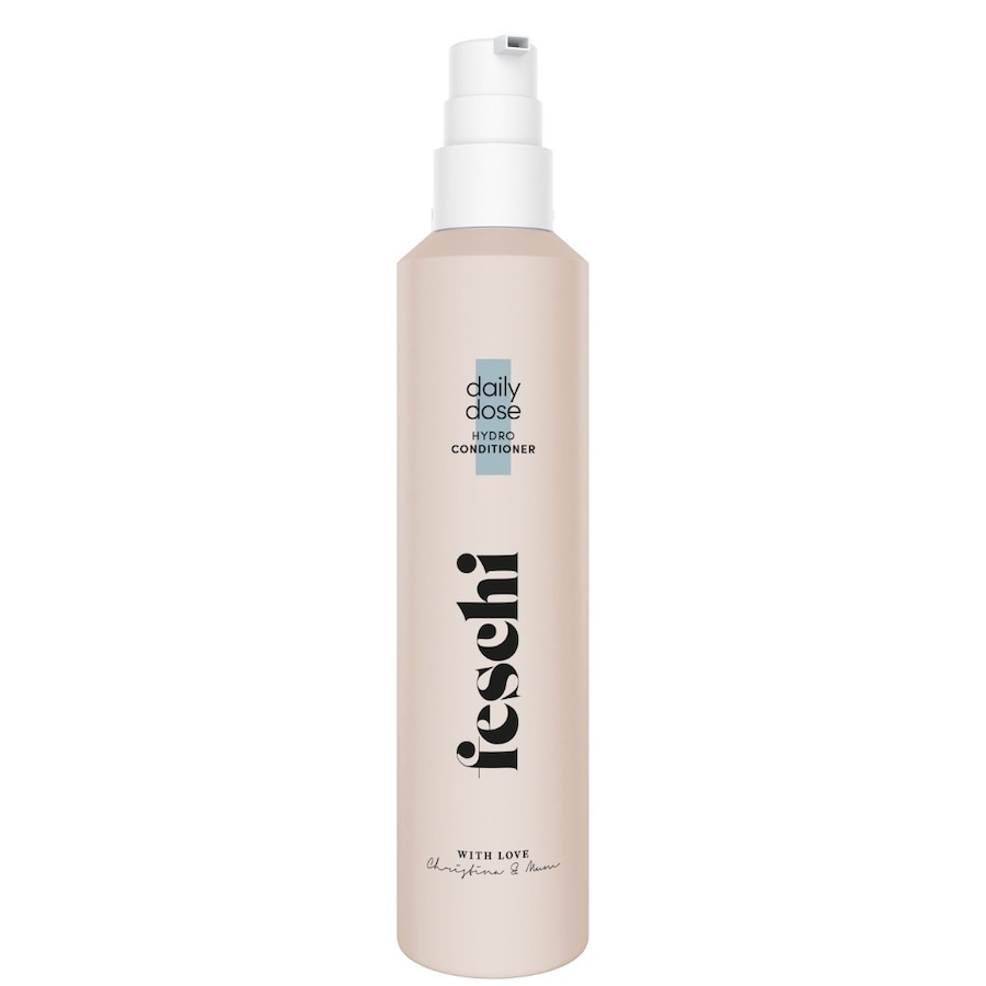 feschi daily dose - HydroHaare | 200.0 ml | 114,95 / 1.0 l