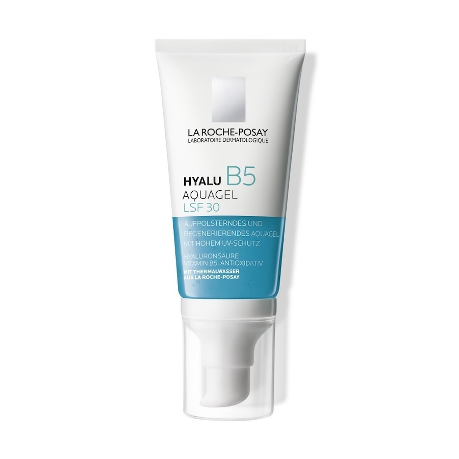 La Roche-Posay Hyalu B5 Aquagel LSF 30 Gesichtsgel 50 ml Damen
