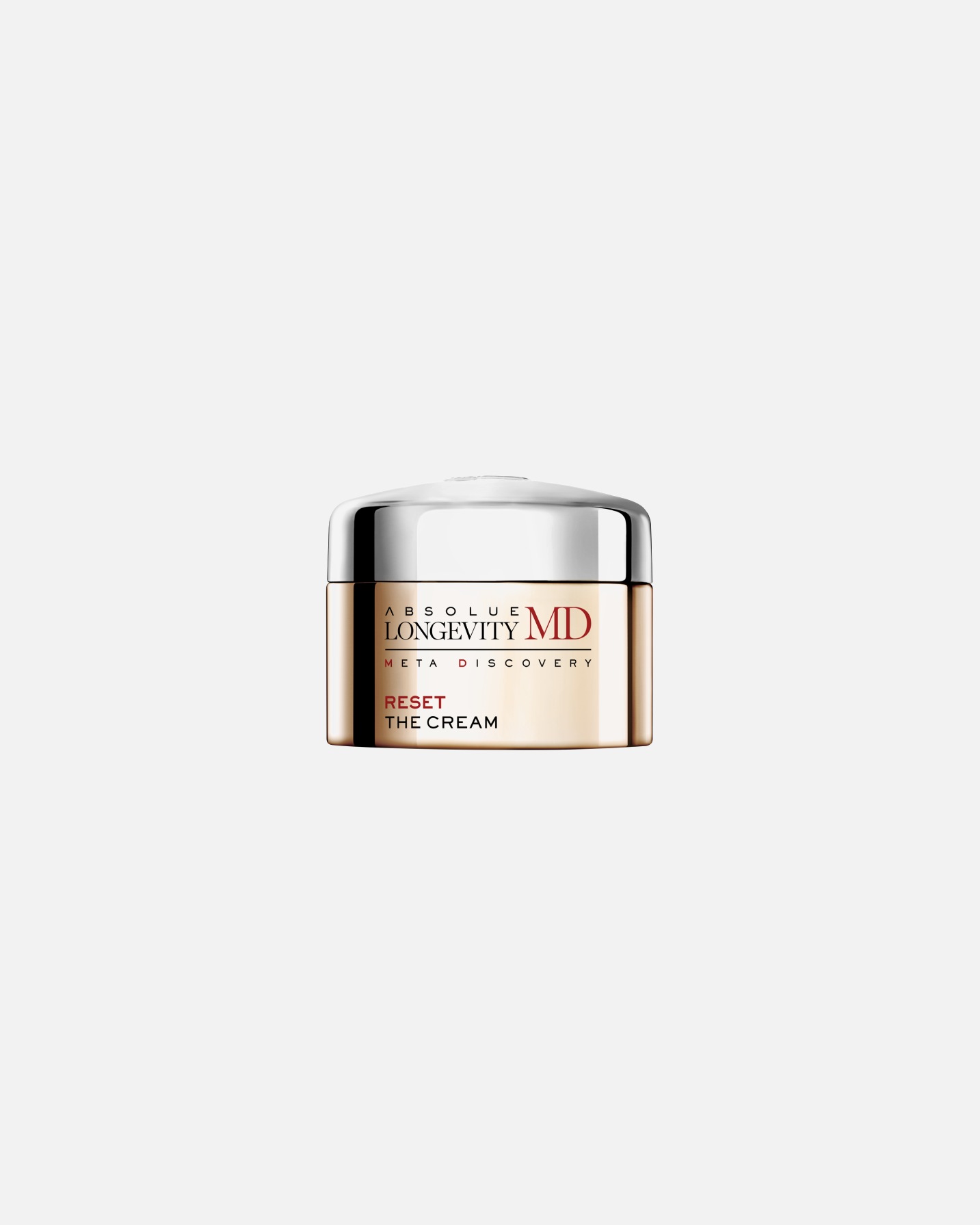Gesichtscreme für Unisex Lancôme Absolue Longevity MD Reset Creme