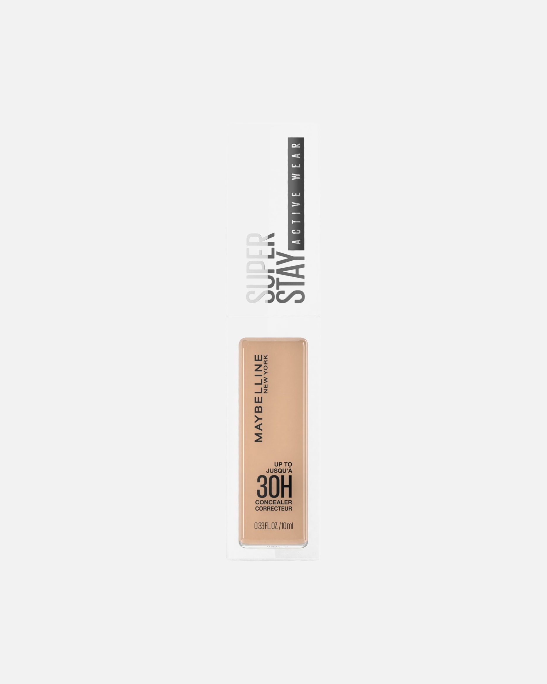 Concealer für Weiblich Maybelline Super Stay Active Wear Nr. 25 - Medium