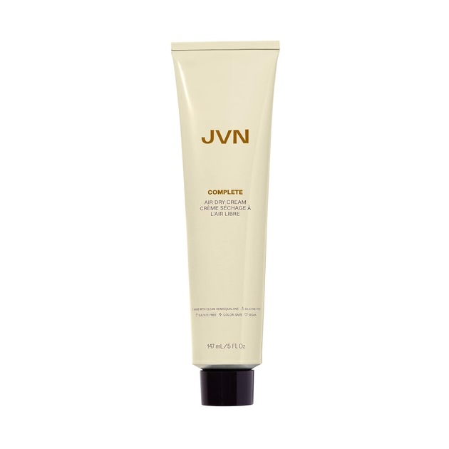 JVN Vollständige Air-Dry-Creme für das Haar