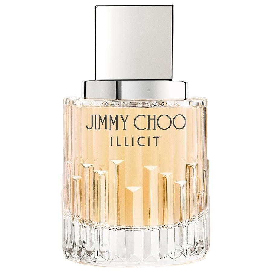 Jimmy Choo Illicit Eau de Parfum 40 ml unisex