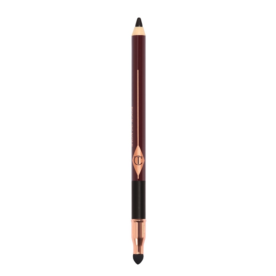 Charlotte Tilbury Rock 'n' Kohl Eyeliner BEDROOM BLACK 1.2 g Schwarz Damen