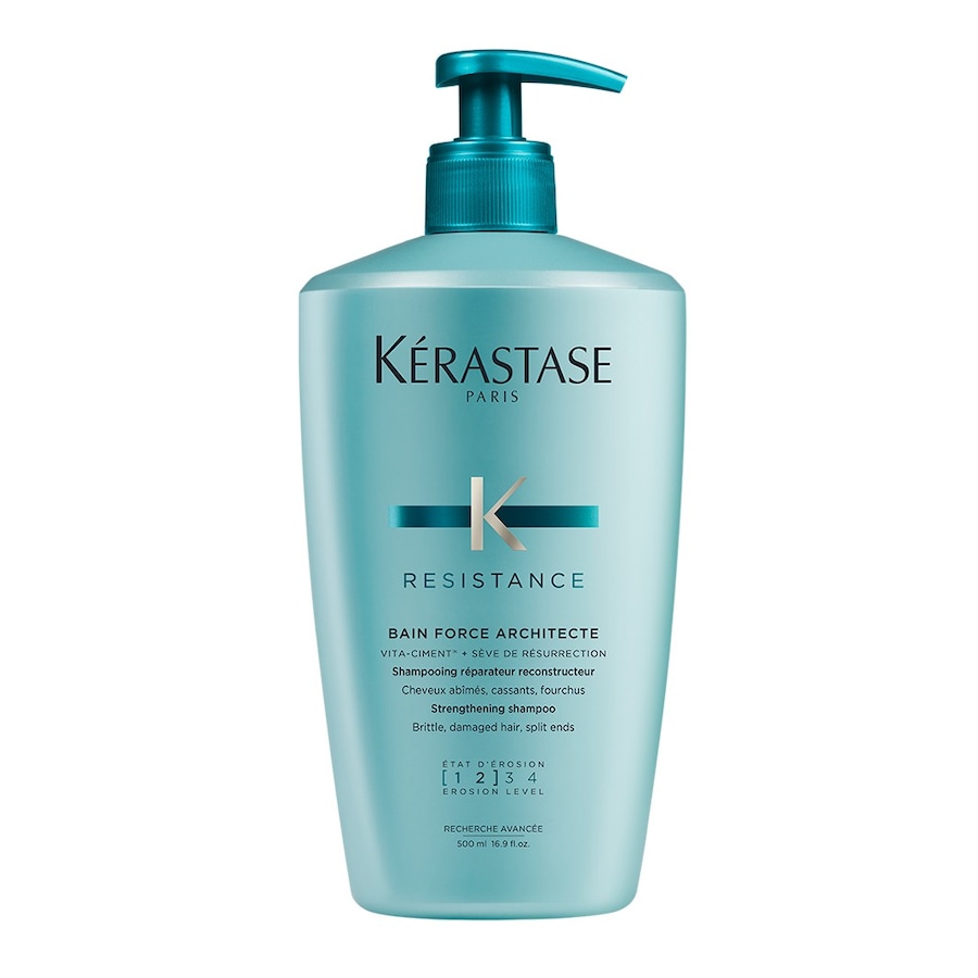 Kérastase Résistance Bain Force ArchitecteHaare | 500.0 ml | 75,98 / 1.0 l