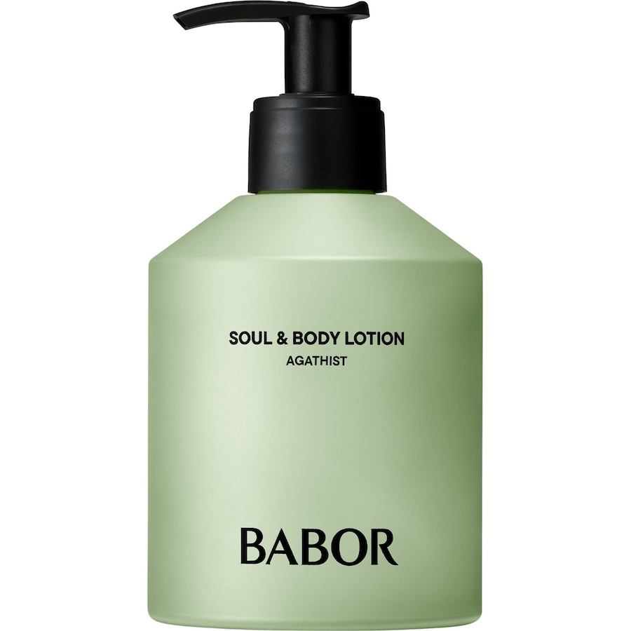 BABOR Body & Soul Lotion AgathistKörper | 250.0 ml | 159,68 / 1.0 l