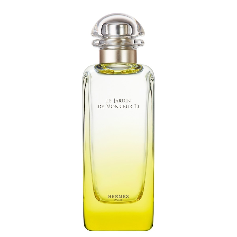 HERMÈS Collection Parfum Jardin Le de Monsieur Li Eau Toilette 100 ml unisex