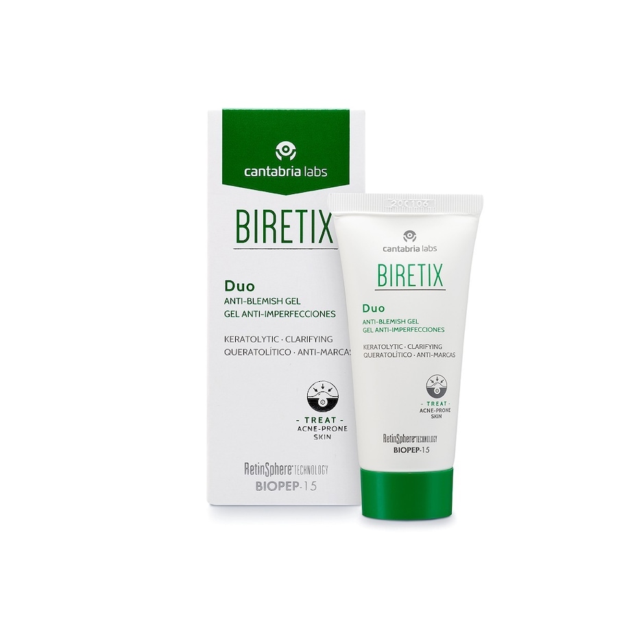 BIRETIX Gesichtsgel 30 ml