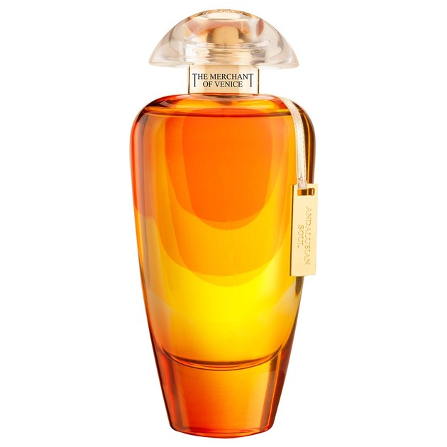 THE MERCHANT OF VENICE Murano Collection Andalusian Soul